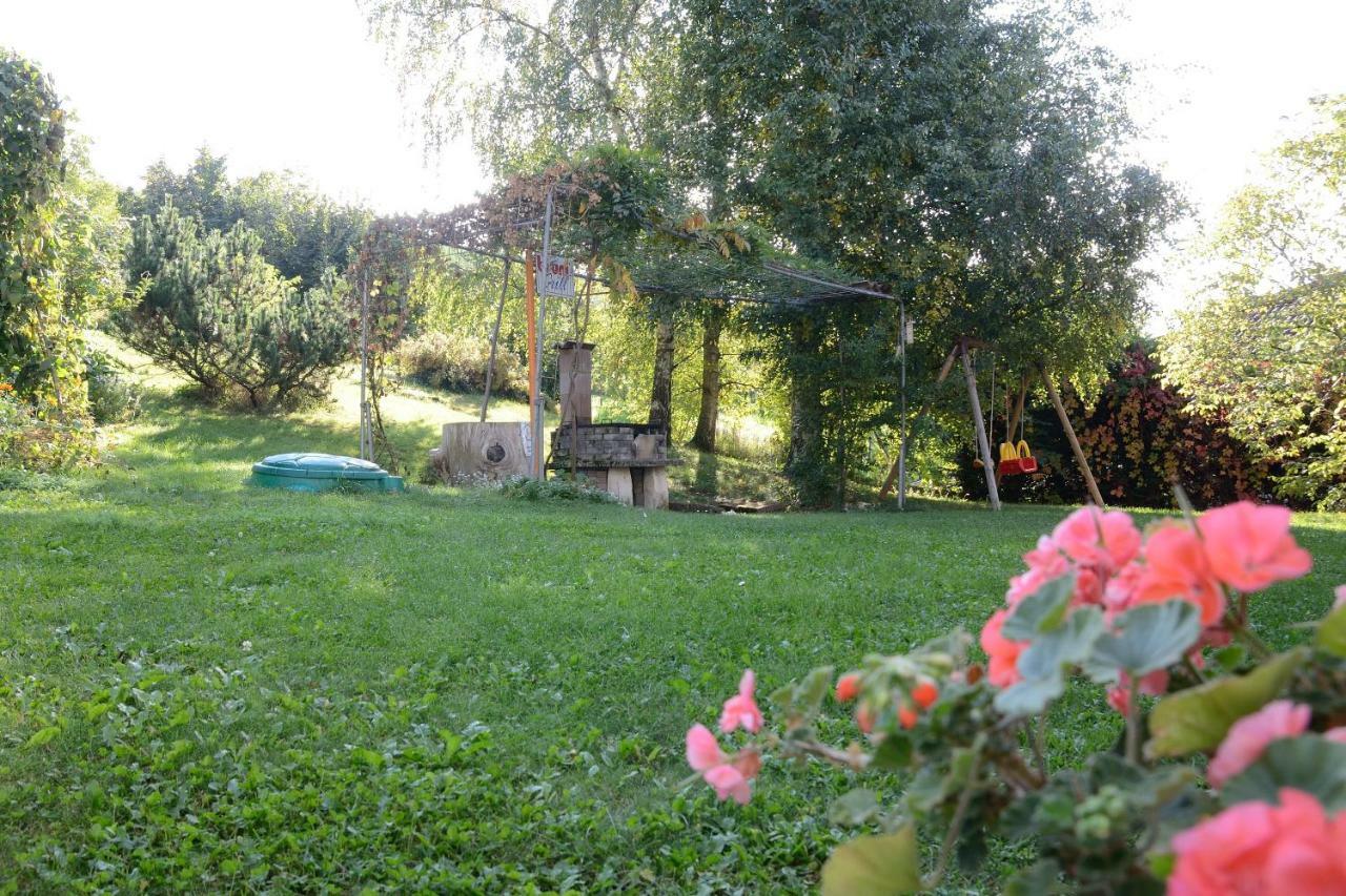 Casa Vacanze Dos De Lore - Relax A Due Passi Da Tovel Tuenno Buitenkant foto