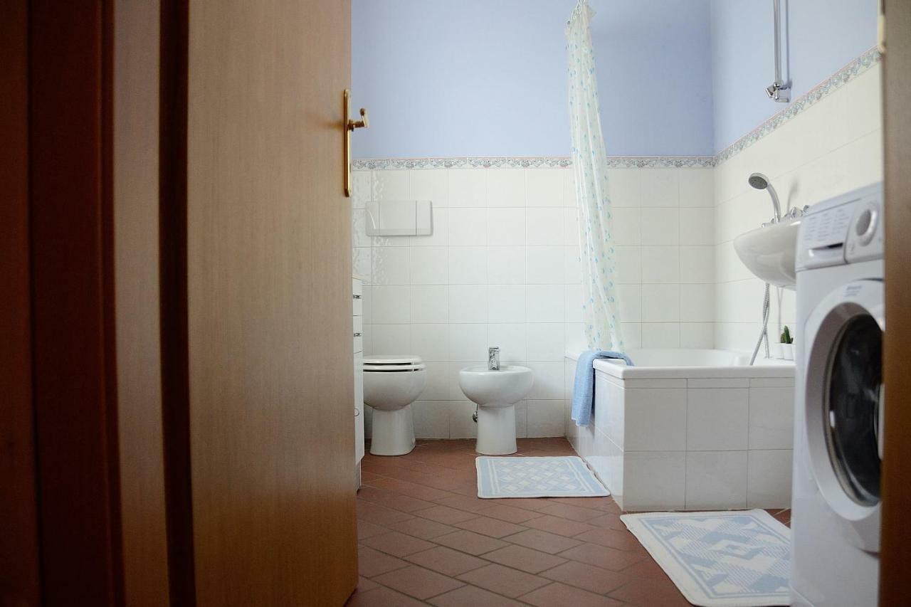 Casa Vacanze Dos De Lore - Relax A Due Passi Da Tovel Tuenno Buitenkant foto