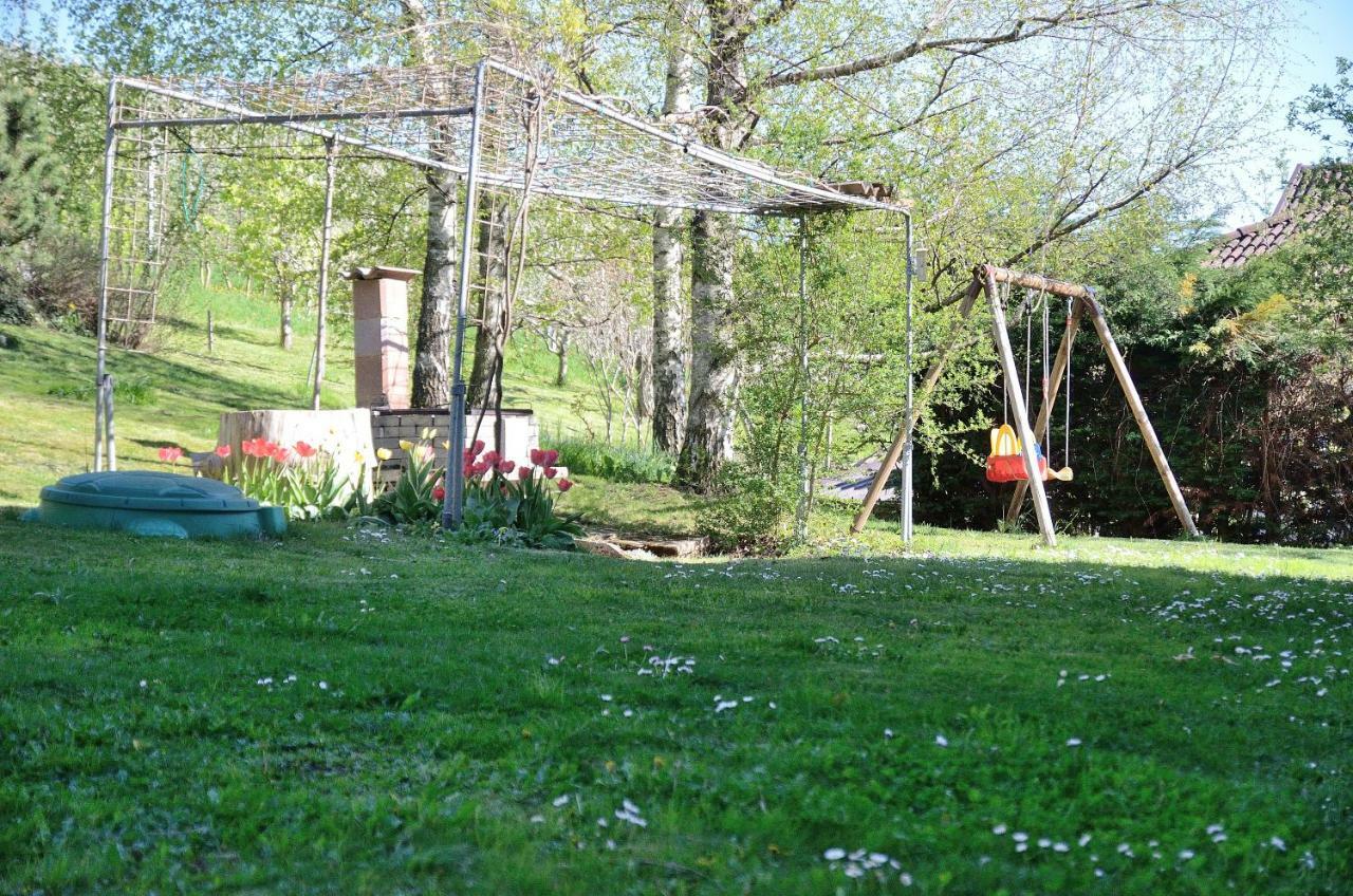 Casa Vacanze Dos De Lore - Relax A Due Passi Da Tovel Tuenno Buitenkant foto